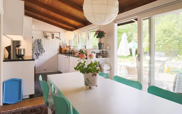 6 Person Holiday Home in Tisvildeleje