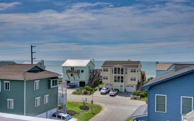 Oshun by Sea Scape Properties