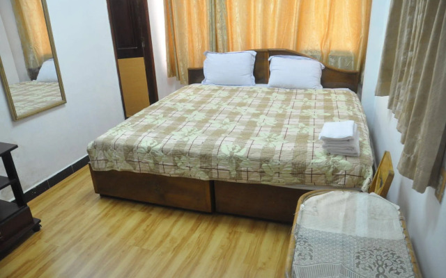 SG Central Hostel