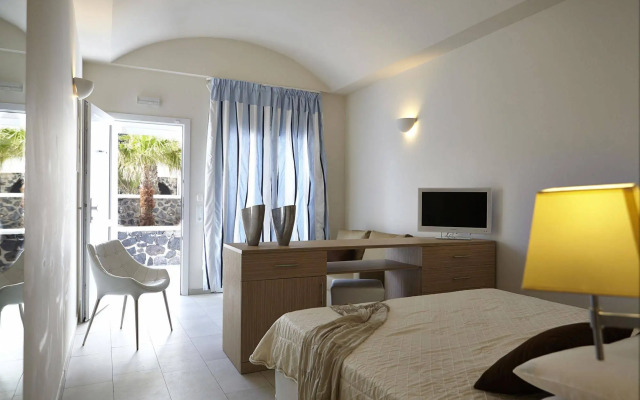 Orizontes Hotel Santorini