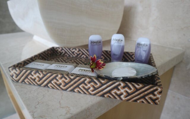 Nayla Boutique Villas Jimbaran