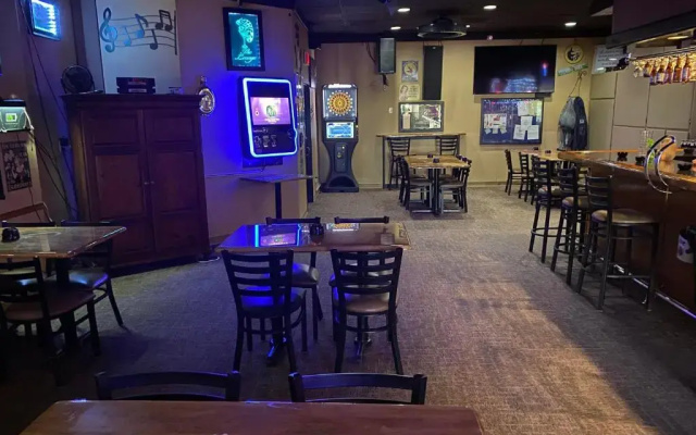 Ramada Enid