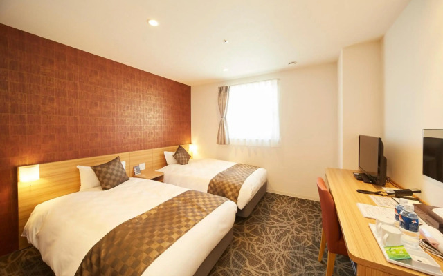 Sakura Garden Hotel