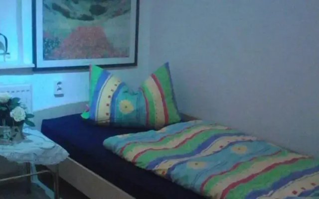Privatzimmer Berlin Kleinmachnow