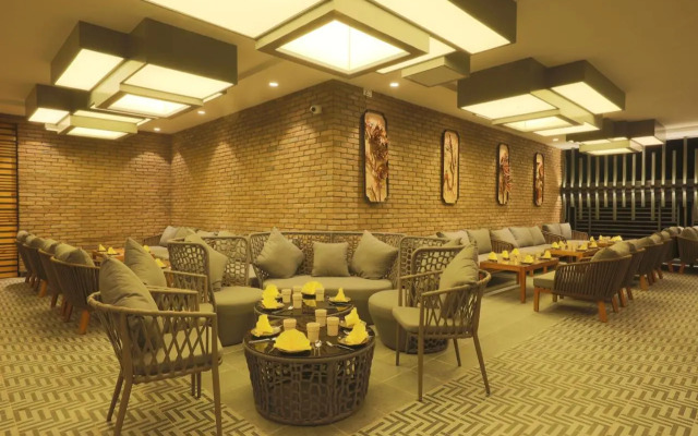 Hotel Delice