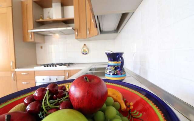 matilde holiday home in Otranto 6 guests