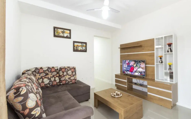 Aluguel Apartamento 2 quartos sendo 1 suíte - 522