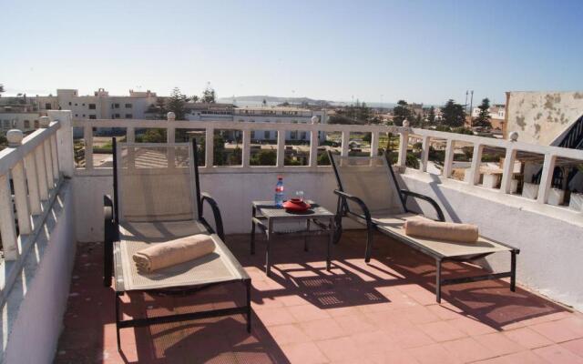 Riad Dar Rhamna