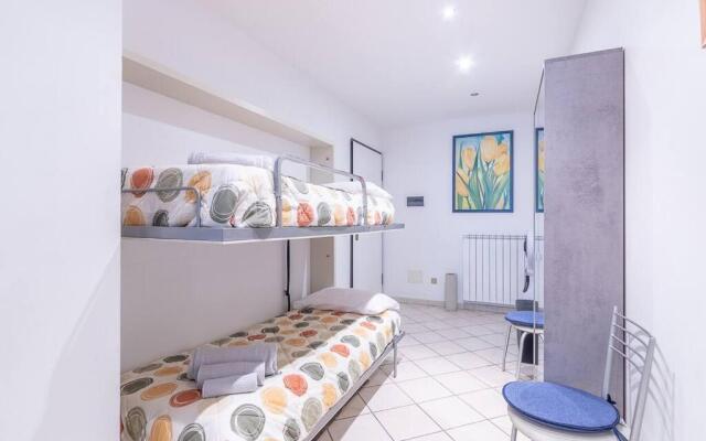 [Esclusivo Loano centro] mare a 50 mt + Wi-Fi