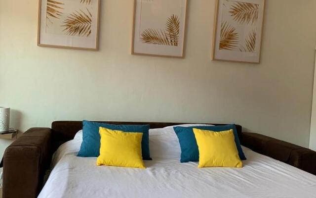 Studio 3 pers proche plages - PROPRIANO