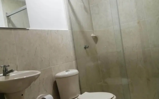 CC House Cartagena