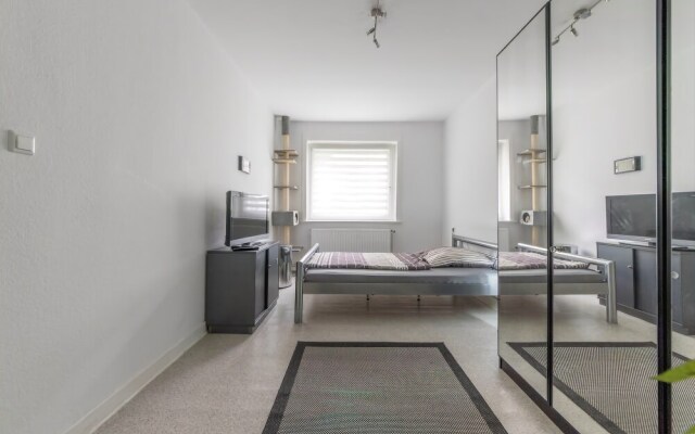 Private Apartment Dürerstraße