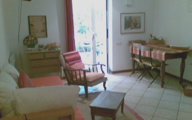 Apartment With One Bedroom In Beaulieu Sur Mer, With Enclosed Garden And Wifi