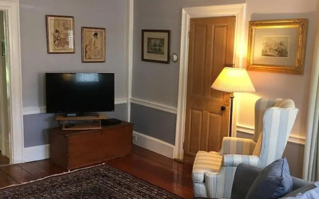 The Market Street Inn