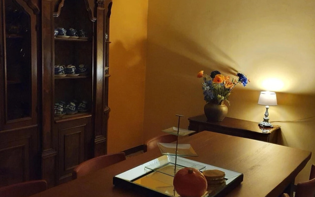 Guesthouse Deladix