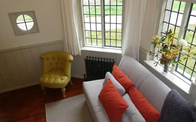 Pepper Pot Lodge