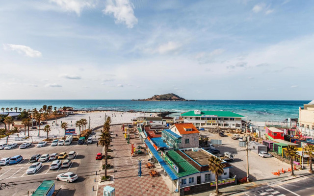 Bluespring Boutique Hotel