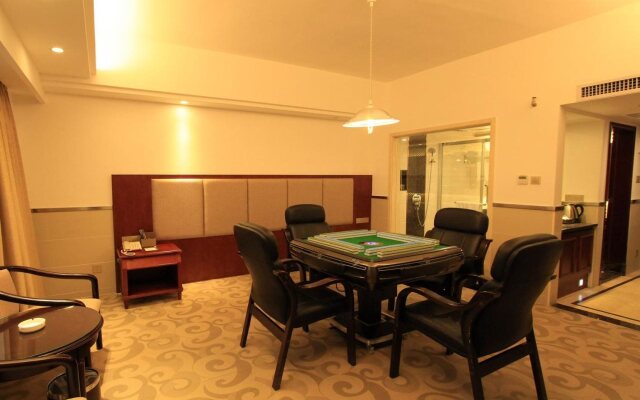 Gui Feng Hotel
