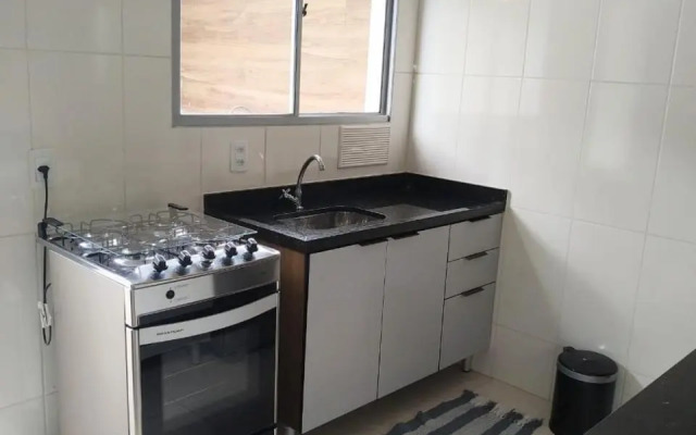 Mangaratiba (casa mobiliada)