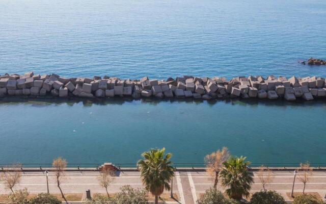 La Giulietta- Penthouse