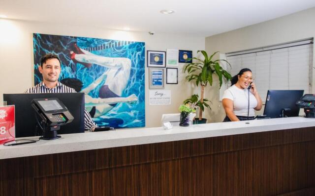 The Atwood Hotel San Diego - SeaWorld/Zoo