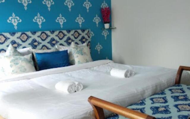 172 LBS - a boutique guesthouse