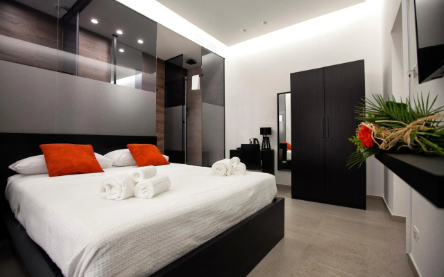 Suites Central Station