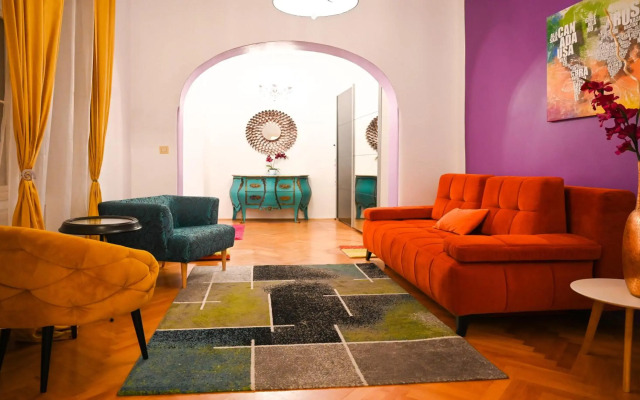 Breathtaking Suite Mozart