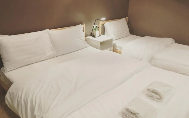 Room@Doze