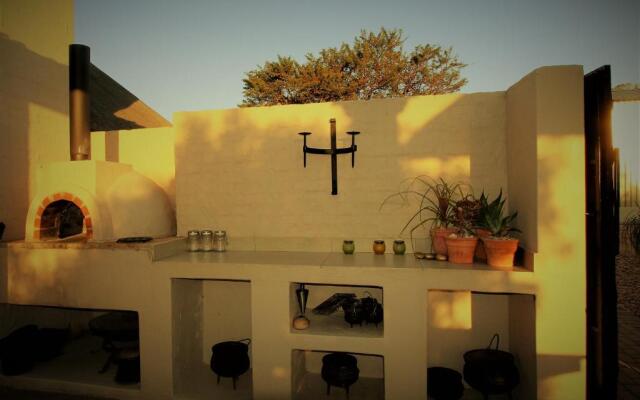 Graceland Eco Retreat