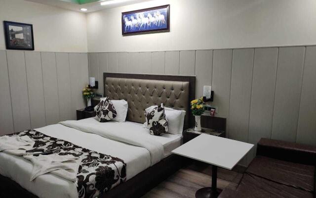 Hotel Metro Express