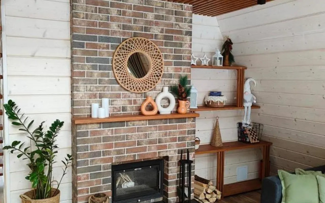 А-фрейм Горки