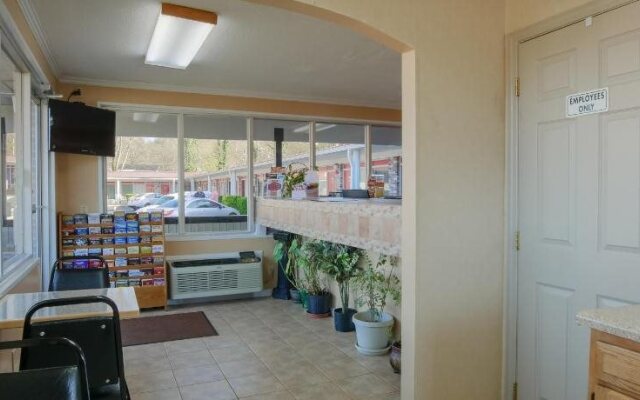 Lakeview Inn - Kingston