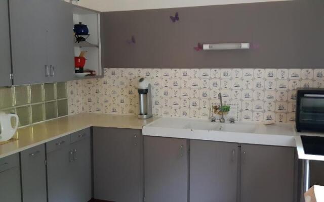 Maison 10 personnes Chez Perrine et Nicolas