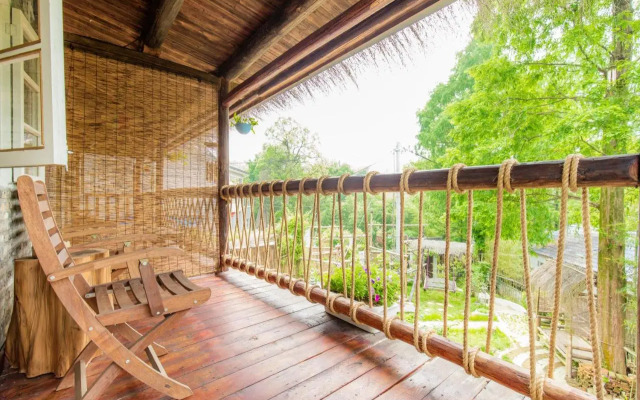 Om Yoga Resort