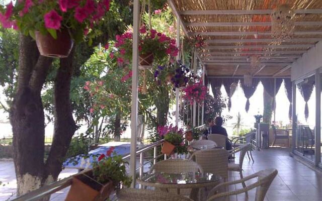 Ener Blue Otel