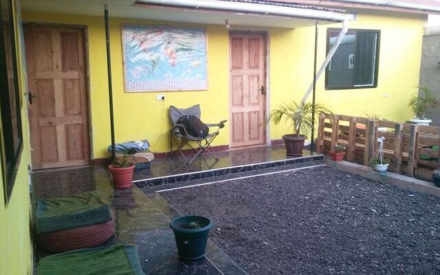 Stan Home Hostel