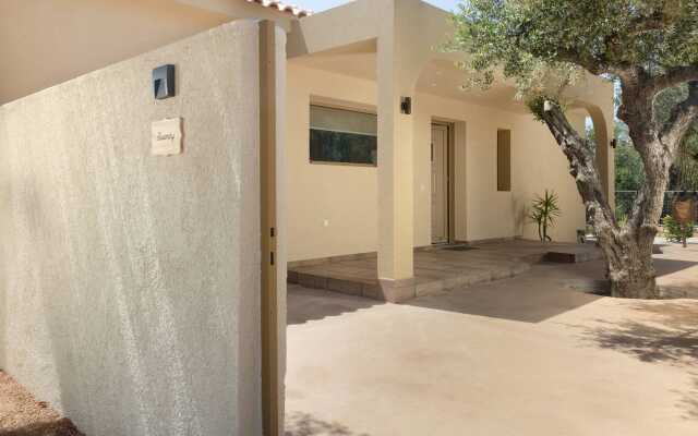 Nonos Fioro Premium Houses