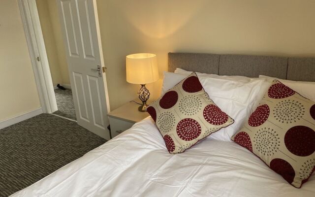 Serviced Property Apartments