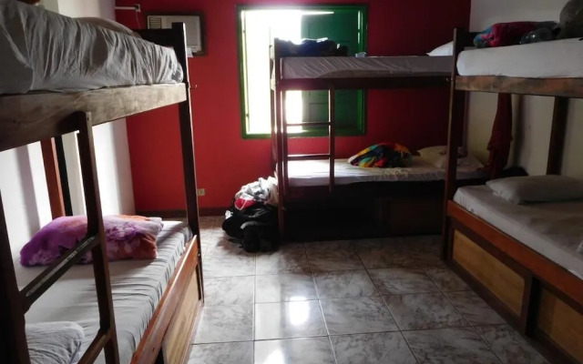 Vibe hostel Paraty