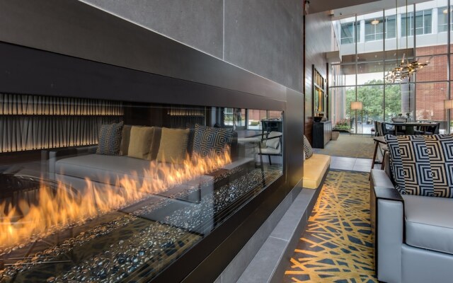 Global Luxury Suites at Longwood Medical Area