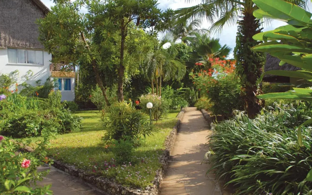 Leopard Beach Resort & Spa