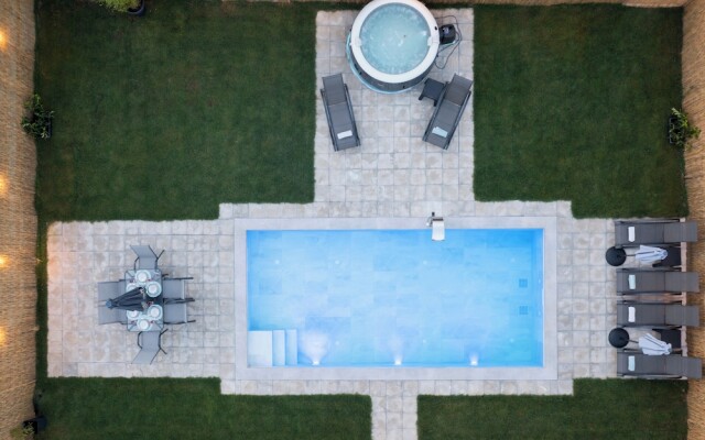 Villa D & J
