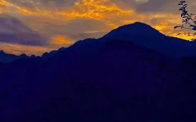 Wudang Chuxing homestay