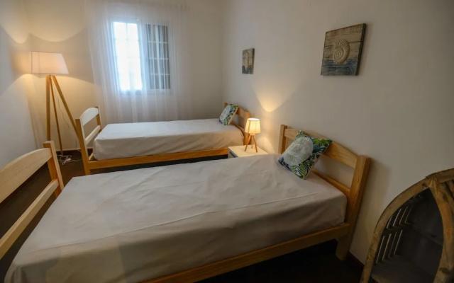 Casa da Praia