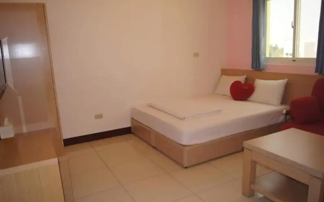 Penghu Le You You Homestay