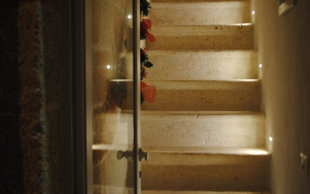 Dimora Altomare Holiday Suites