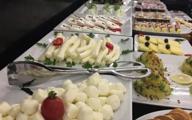 Yildiz Otel Yakutiye