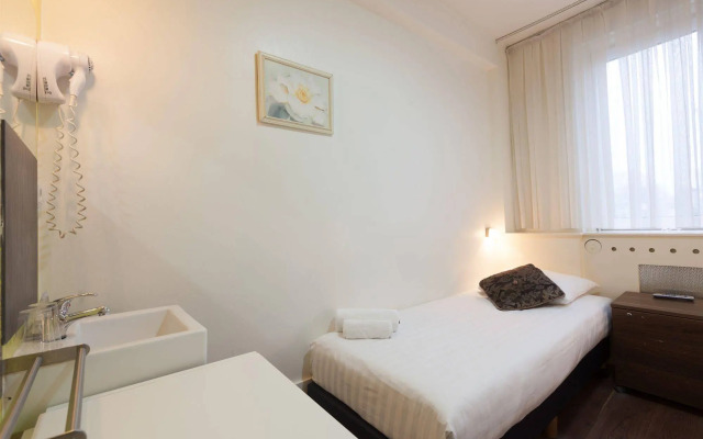 Townhouse Hotel