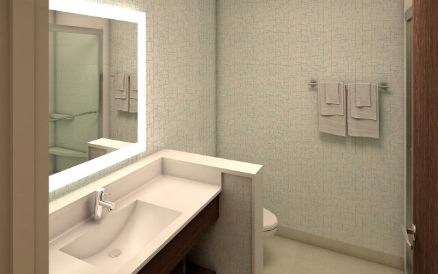 Holiday Inn Express and Suites West Memphis by IHG
